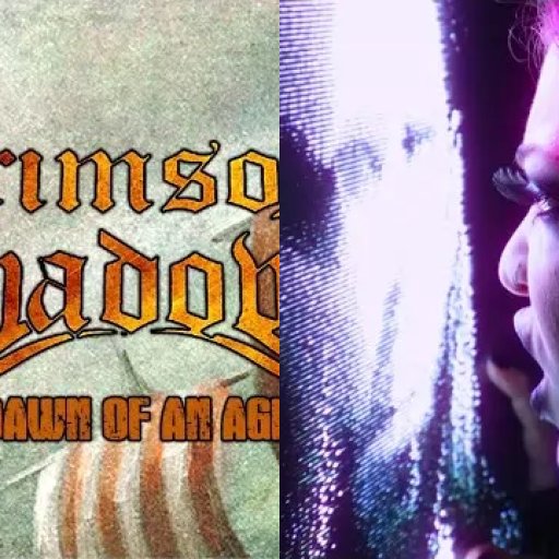 Death Metal with Power Metal influences