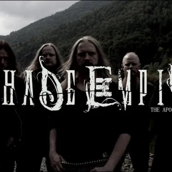 Symphonic Industrial Death