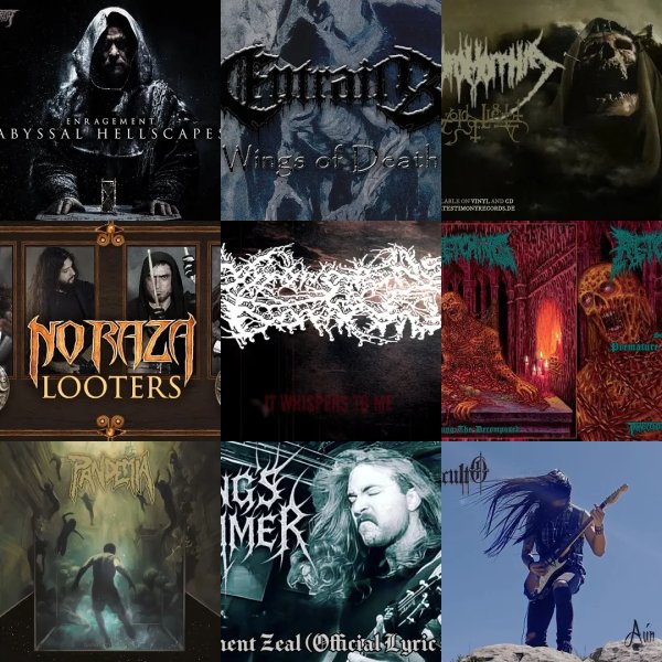Death Metal