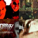 Playlist Thrash Metal    v29 Thumbnail