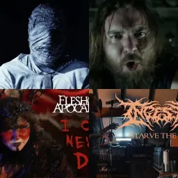 Death Metal   v29