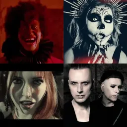 Industrial Metal    v29