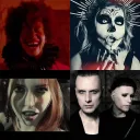 Playlist Industrial Metal    v29 Thumbnail