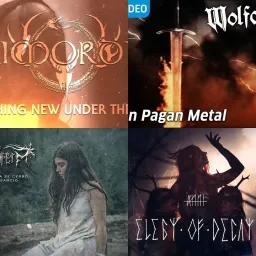 Folk Metal    v29