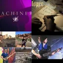 Playlist Metalcore   v29 Thumbnail