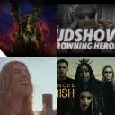 Playlist Alternative Metal   v30 Thumbnail