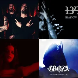 Black Metal    v30