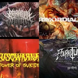 Death Metal   v30