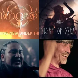 Folk Metal    v30