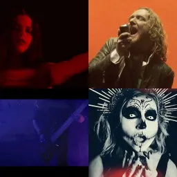 Gothic Metal    v30