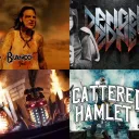 Playlist Hard Rock v30 Thumbnail