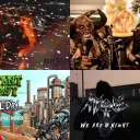 Playlist Heavy Metal    v30 Thumbnail