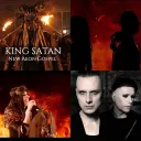 Playlist Industrial Metal    v30 Thumbnail