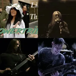 Progressive Metal    v30