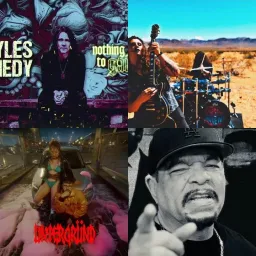 Alternative Metal    v31