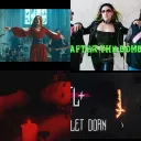 Playlist Gothic Metal    v31 Thumbnail