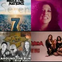 Playlist Hard Rock v31 Thumbnail