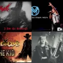 Playlist Heavy Metal    v31 Thumbnail