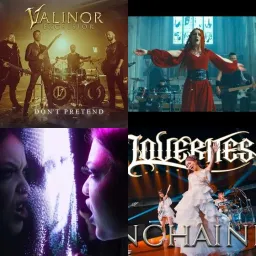 Power Metal v31