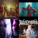 Playlist Power Metal v31 Thumbnail