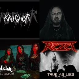 Thrash Metal    v31