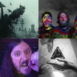 Doom Metal    v32