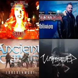 Progressive Metal    v32
