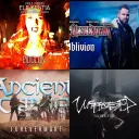 Playlist Progressive Metal    v32 Thumbnail