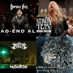 Thrash Metal    v32