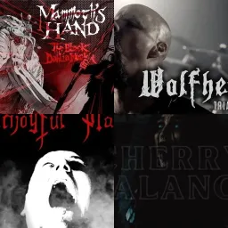 Death Metal   v32