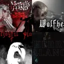 Playlist Death Metal   v32 Thumbnail