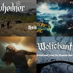 Folk Metal    v33