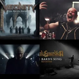 Power Metal v33