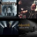 Playlist Power Metal v33 Thumbnail
