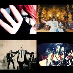 Visual Kei   v33