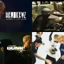 Playlist Alternative Metal    v34 Thumbnail