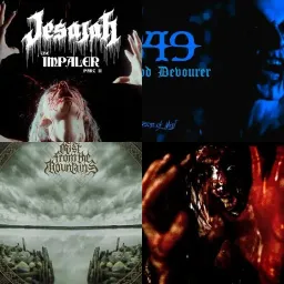 Black Metal    v34