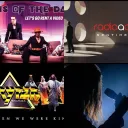 Playlist Hard Rock v34 Thumbnail