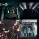 Playlist Power Metal v34 Thumbnail