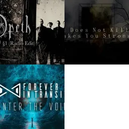 Progressive Metal    v34