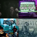 Playlist Thrash Metal    v34 Thumbnail