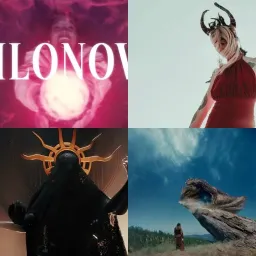 Alternative Metal    v35