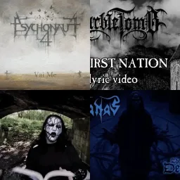 Black Metal    v35