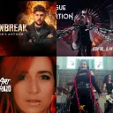 Playlist Heavy Metal    v35 Thumbnail