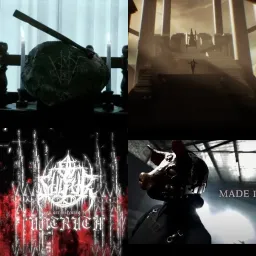 Metalcore   v35