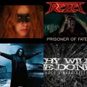 Playlist Thrash Metal    v35 Thumbnail