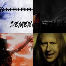 Alternative Metal    v36