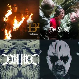 Black Metal    v37