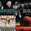 Playlist Gothic Metal / Industry  v37 Thumbnail