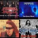 Playlist Heavy Metal    v37 Thumbnail